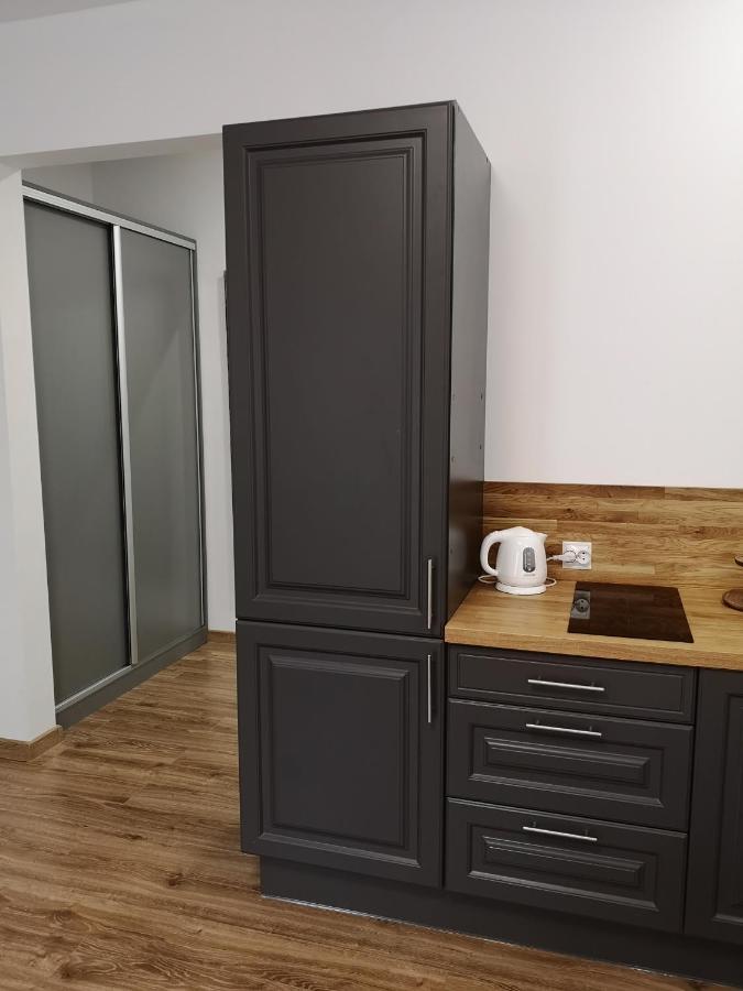 Apartamenty Lawendowy Zakatek 4 Opole Bagian luar foto