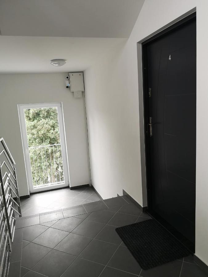 Apartamenty Lawendowy Zakatek 4 Opole Bagian luar foto