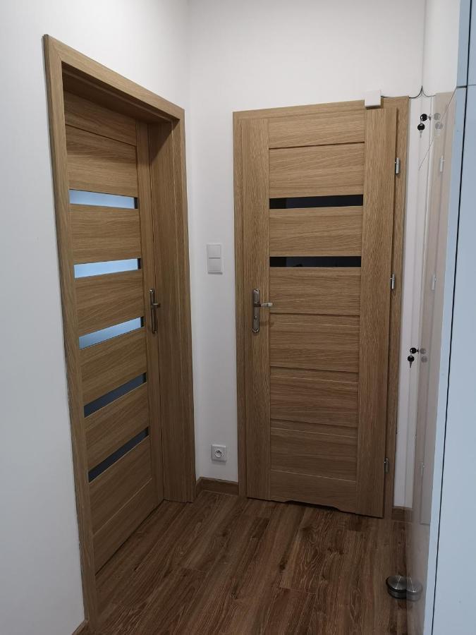 Apartamenty Lawendowy Zakatek 4 Opole Bagian luar foto