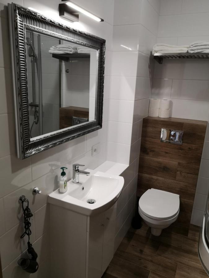 Apartamenty Lawendowy Zakatek 4 Opole Bagian luar foto