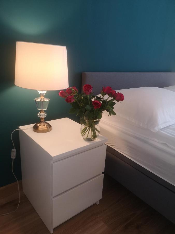 Apartamenty Lawendowy Zakatek 4 Opole Bagian luar foto