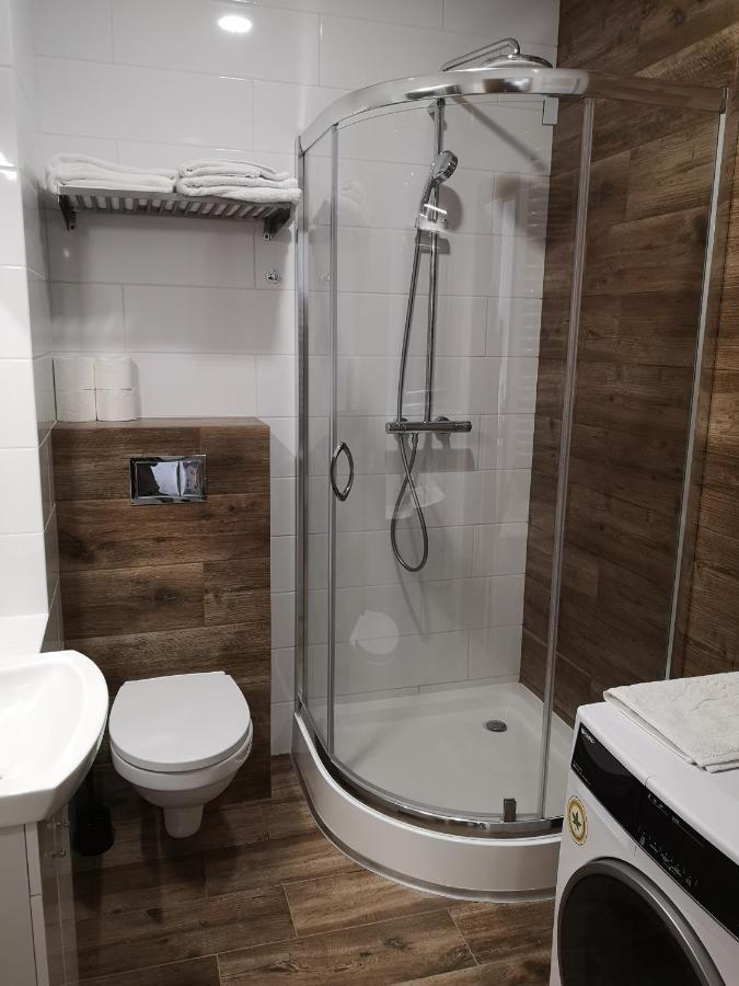 Apartamenty Lawendowy Zakatek 4 Opole Bagian luar foto