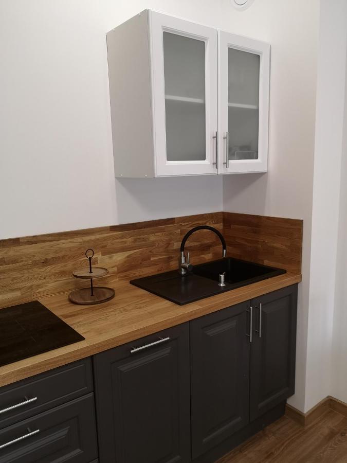 Apartamenty Lawendowy Zakatek 4 Opole Bagian luar foto
