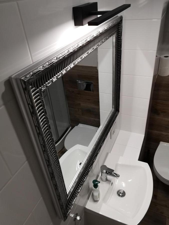 Apartamenty Lawendowy Zakatek 4 Opole Bagian luar foto