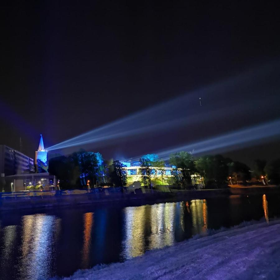 Apartamenty Lawendowy Zakatek 4 Opole Bagian luar foto