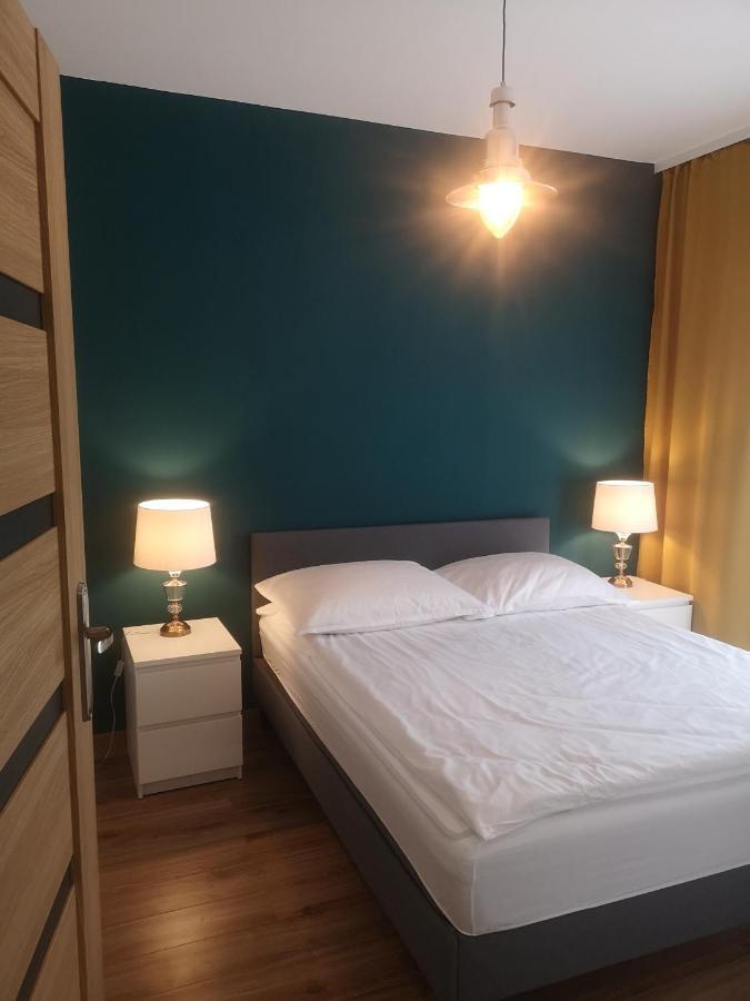 Apartamenty Lawendowy Zakatek 4 Opole Bagian luar foto
