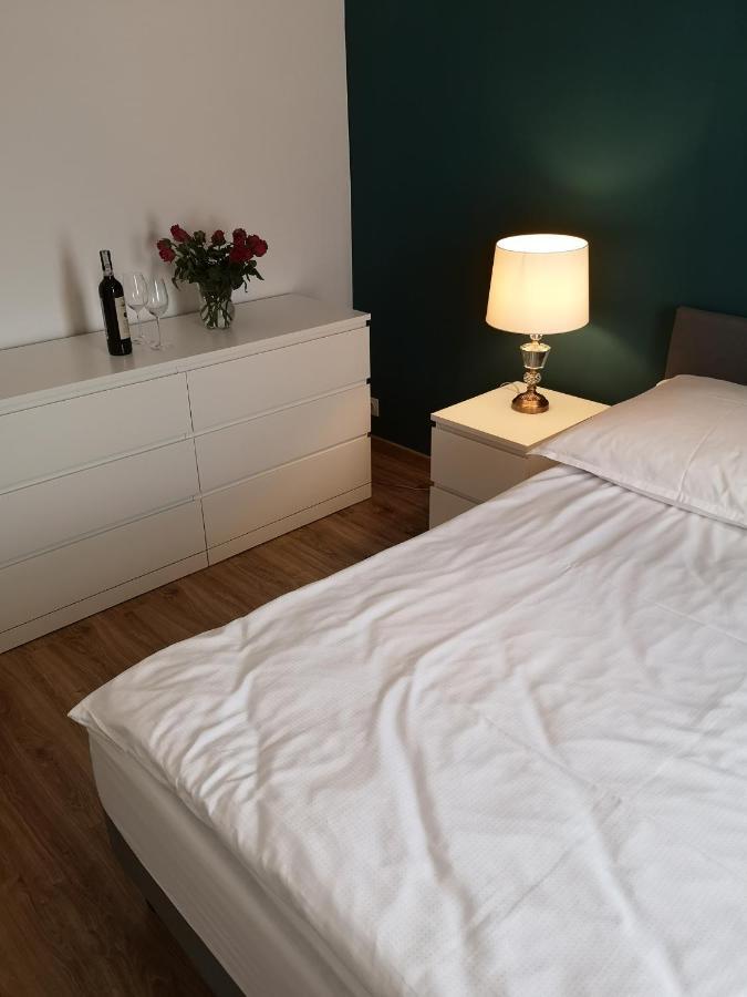 Apartamenty Lawendowy Zakatek 4 Opole Bagian luar foto
