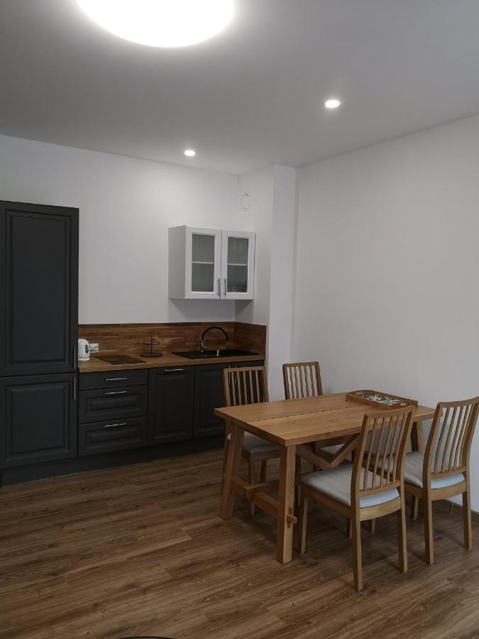 Apartamenty Lawendowy Zakatek 4 Opole Bagian luar foto