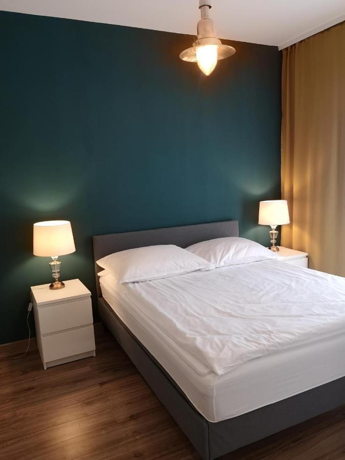 Apartamenty Lawendowy Zakatek 4 Opole Bagian luar foto